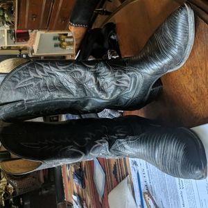 Nocona Cowboy Boots 7 1/2 C